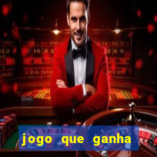 jogo que ganha dinheiro no pix gratis